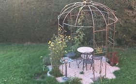 Appartement Bergwaerts